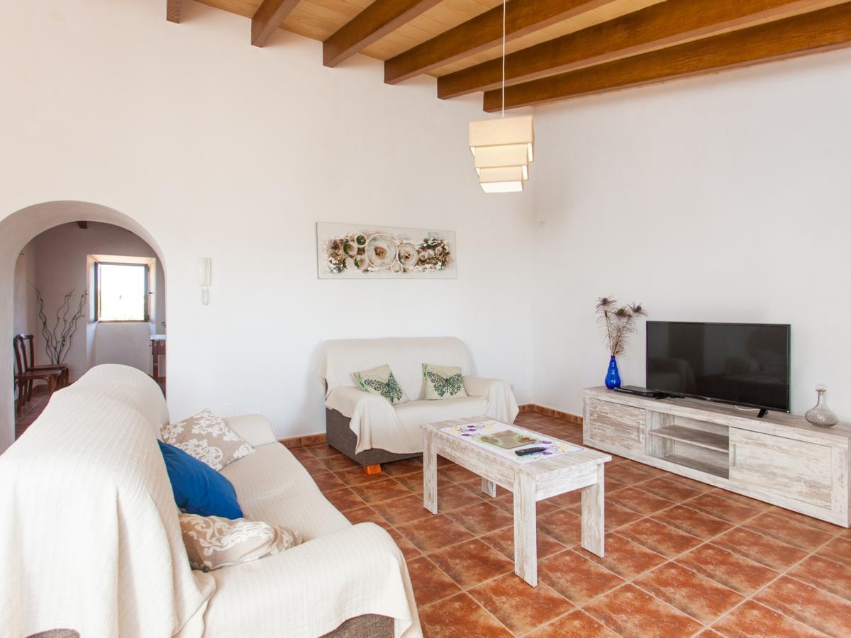 Villa Paula Llombarts Екстериор снимка