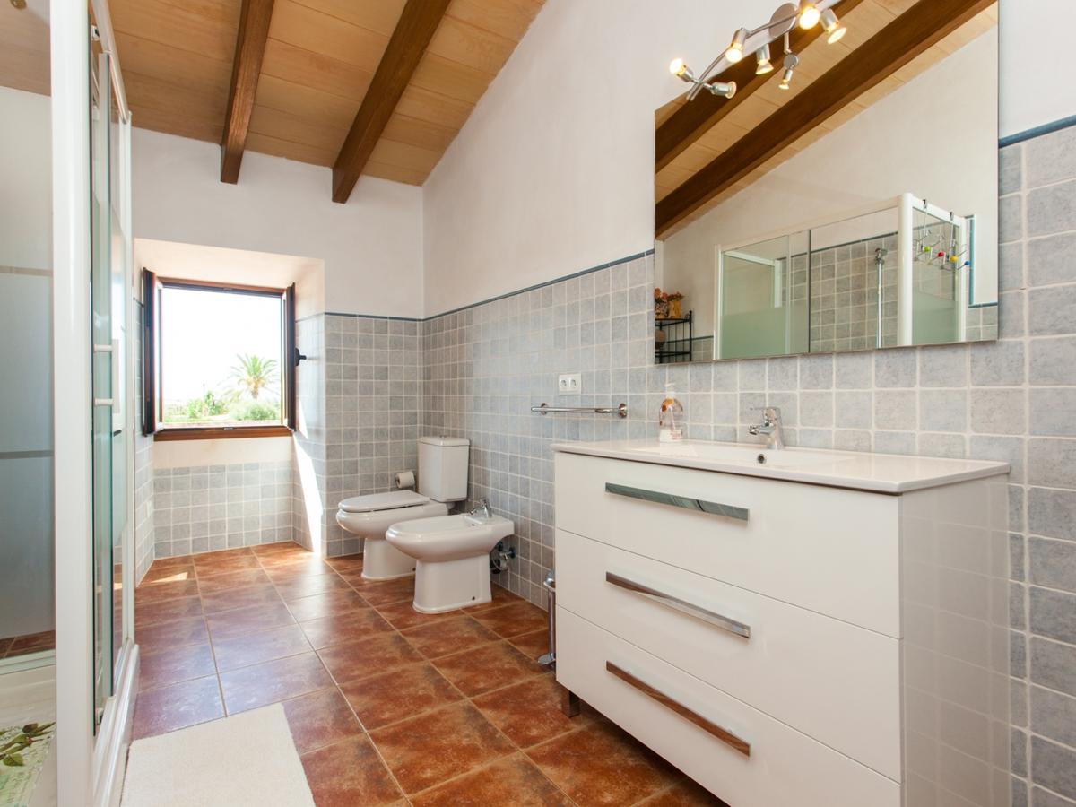Villa Paula Llombarts Екстериор снимка