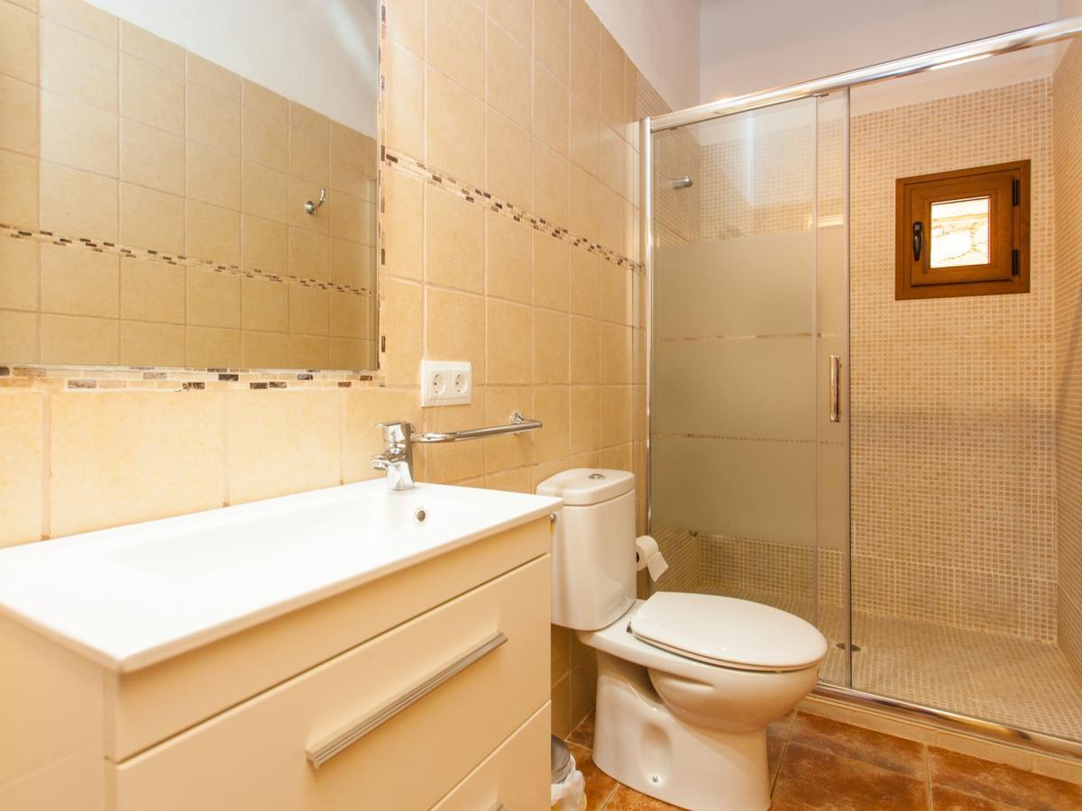 Villa Paula Llombarts Екстериор снимка